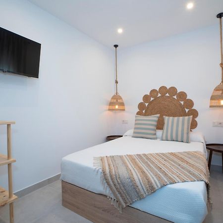 La Morada De Rosafina Appartement Frigiliana Buitenkant foto