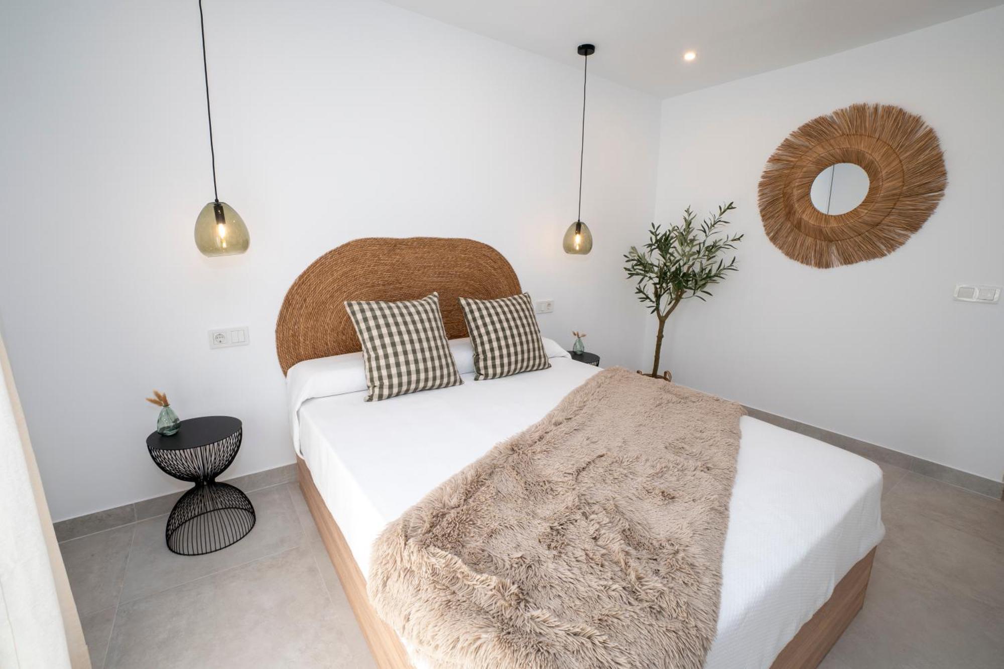 La Morada De Rosafina Appartement Frigiliana Buitenkant foto