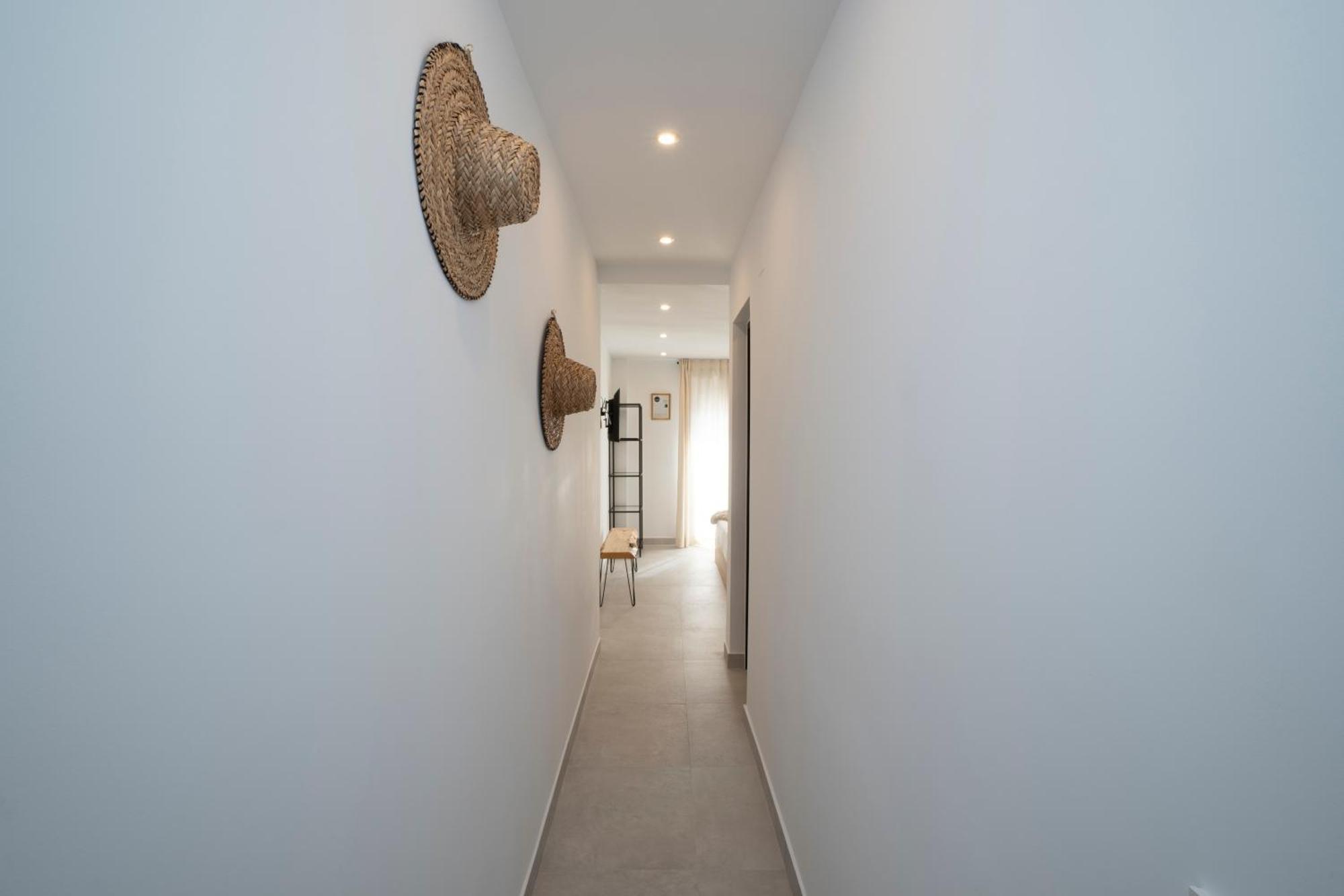 La Morada De Rosafina Appartement Frigiliana Buitenkant foto