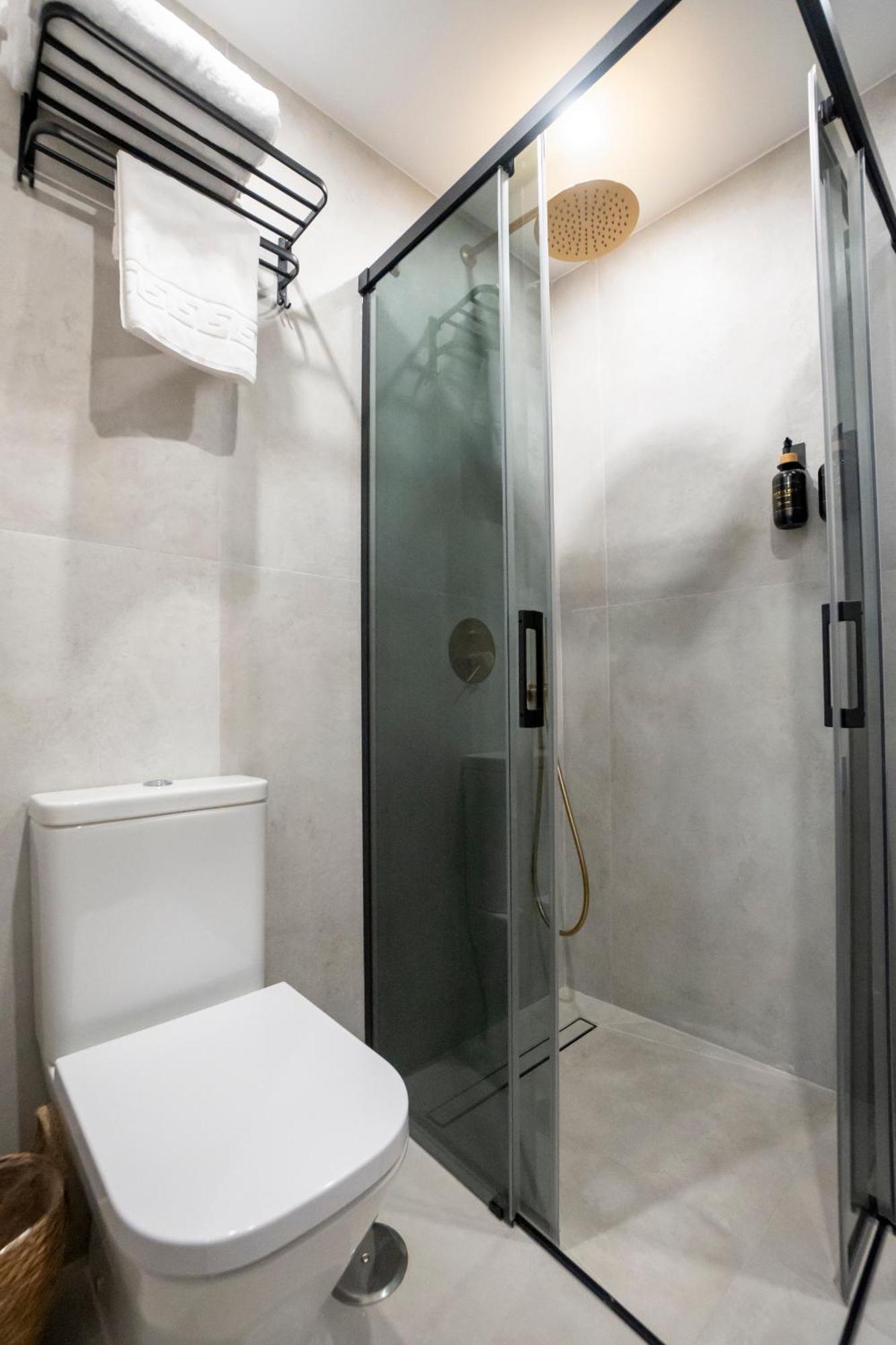 La Morada De Rosafina Appartement Frigiliana Buitenkant foto