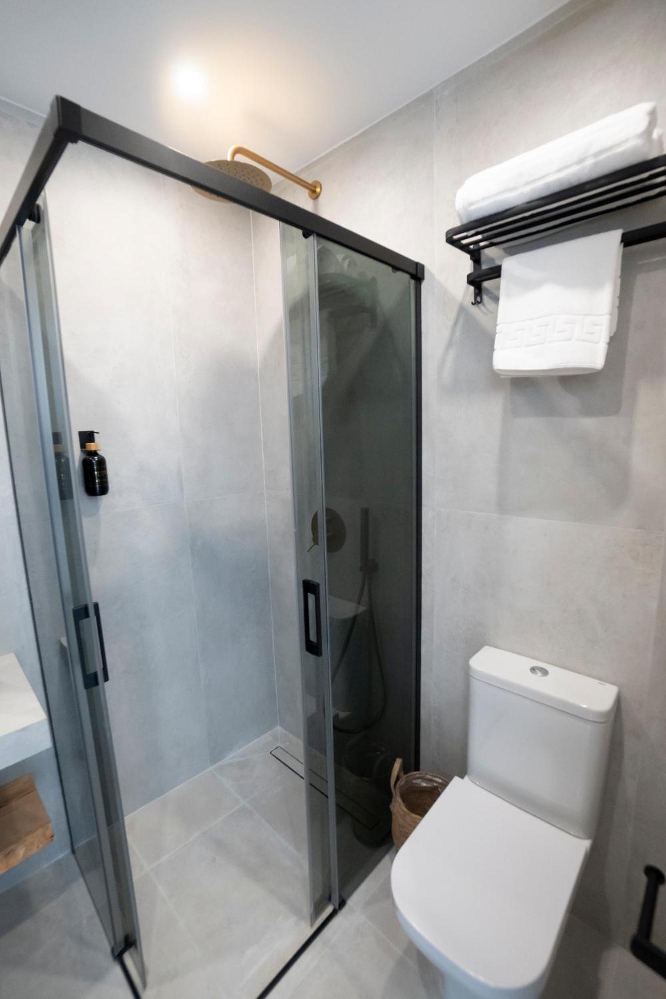 La Morada De Rosafina Appartement Frigiliana Buitenkant foto