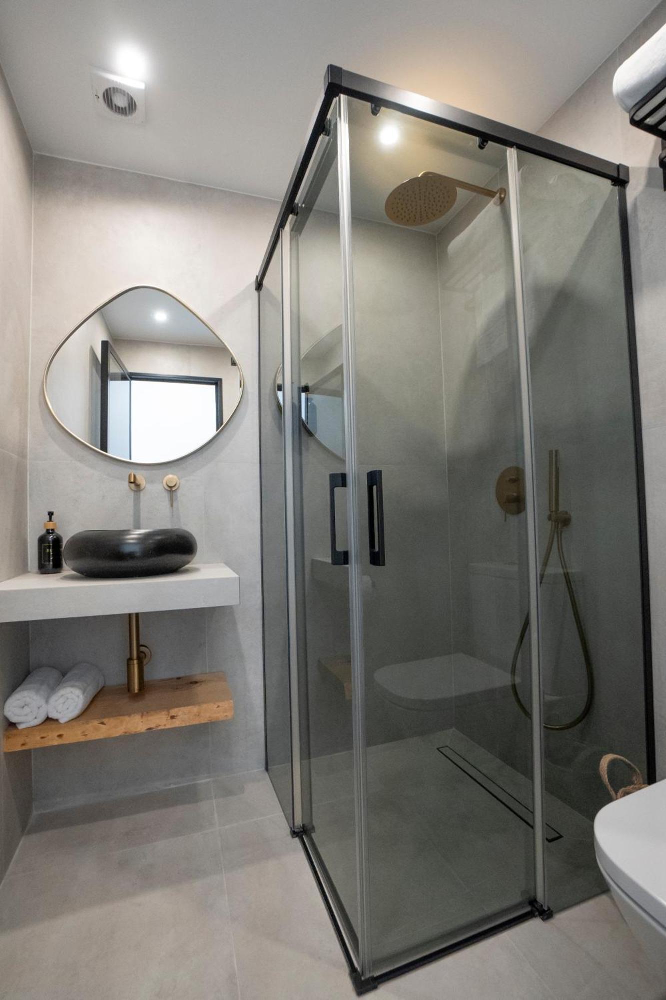 La Morada De Rosafina Appartement Frigiliana Buitenkant foto