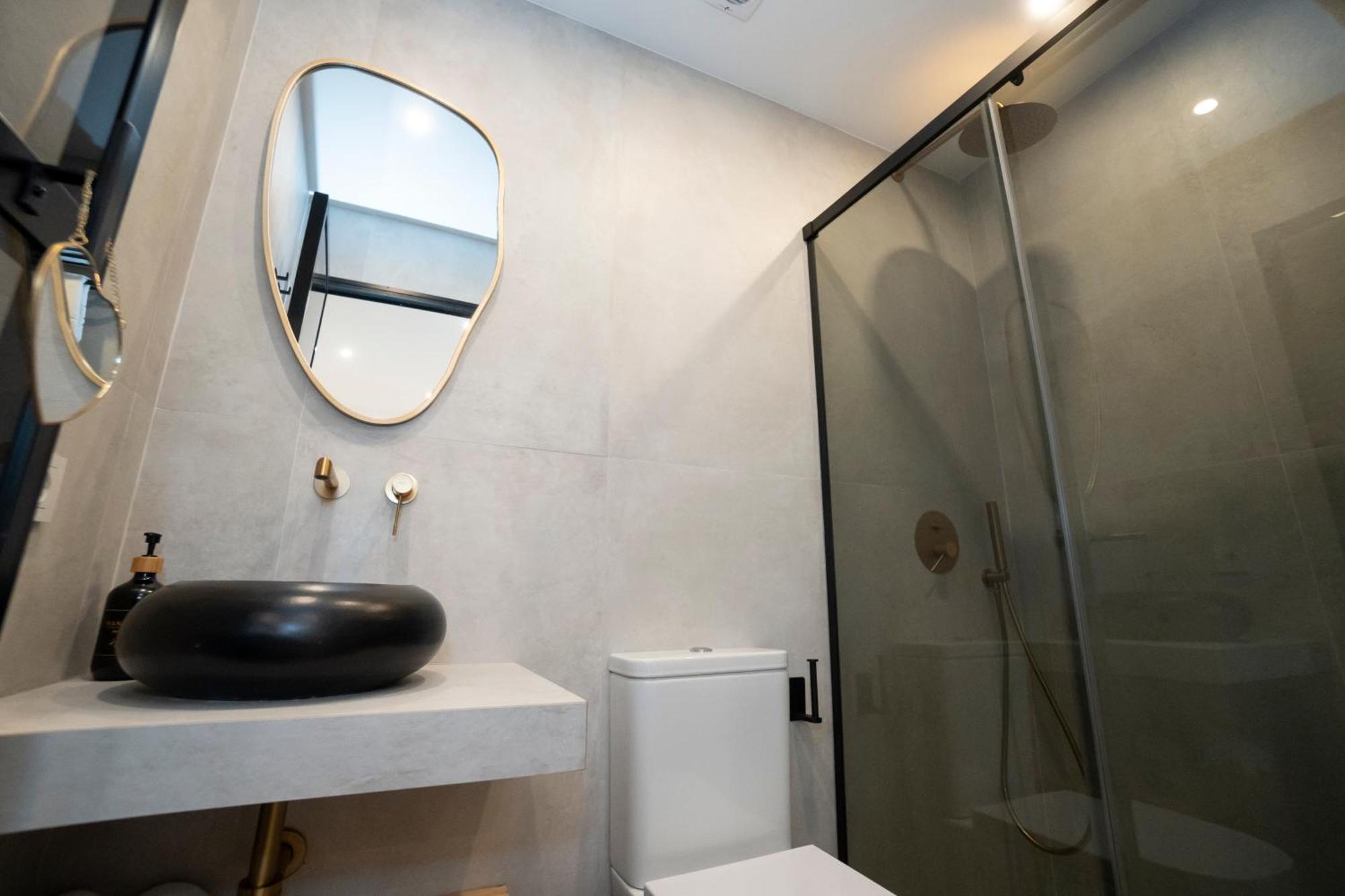 La Morada De Rosafina Appartement Frigiliana Buitenkant foto