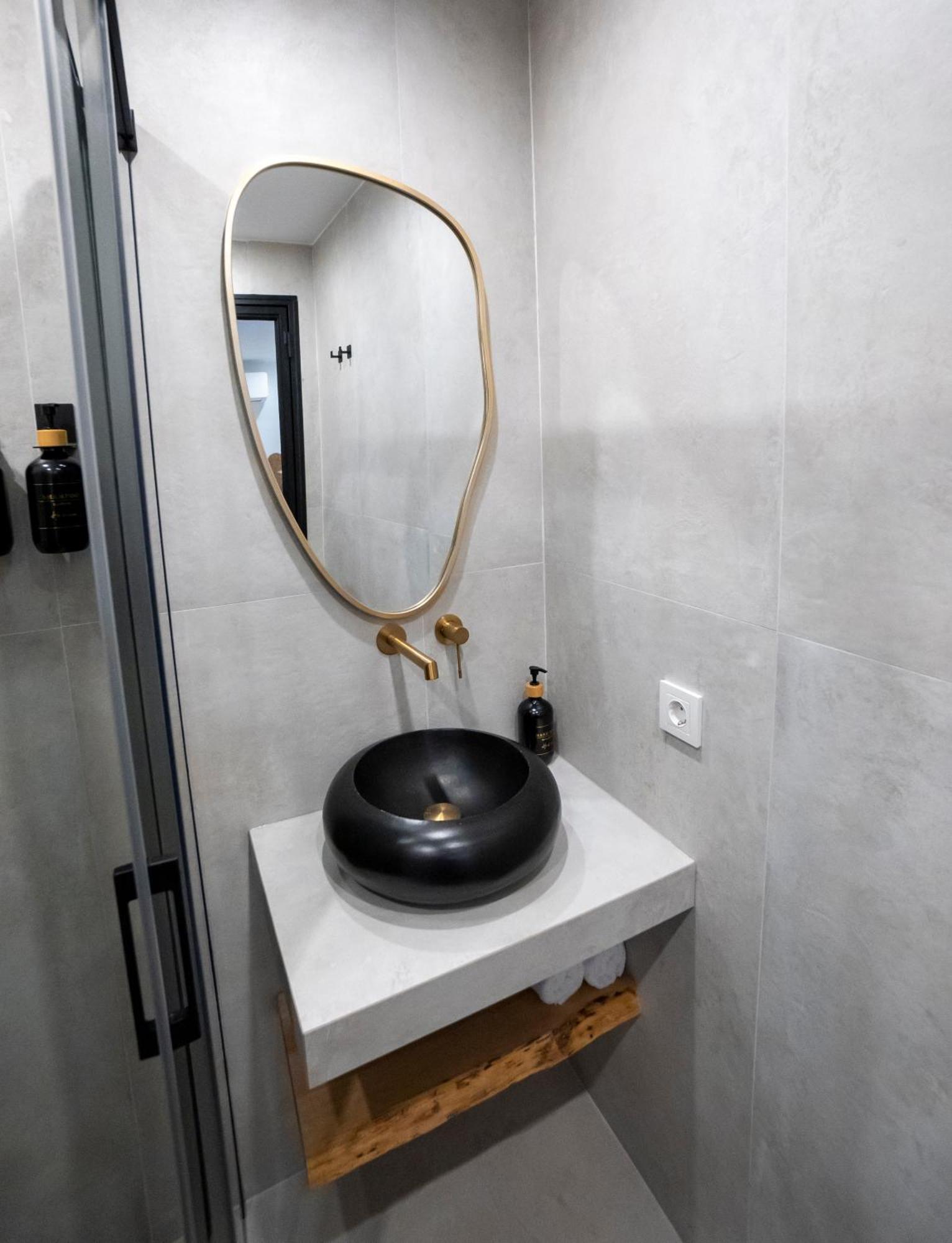 La Morada De Rosafina Appartement Frigiliana Buitenkant foto