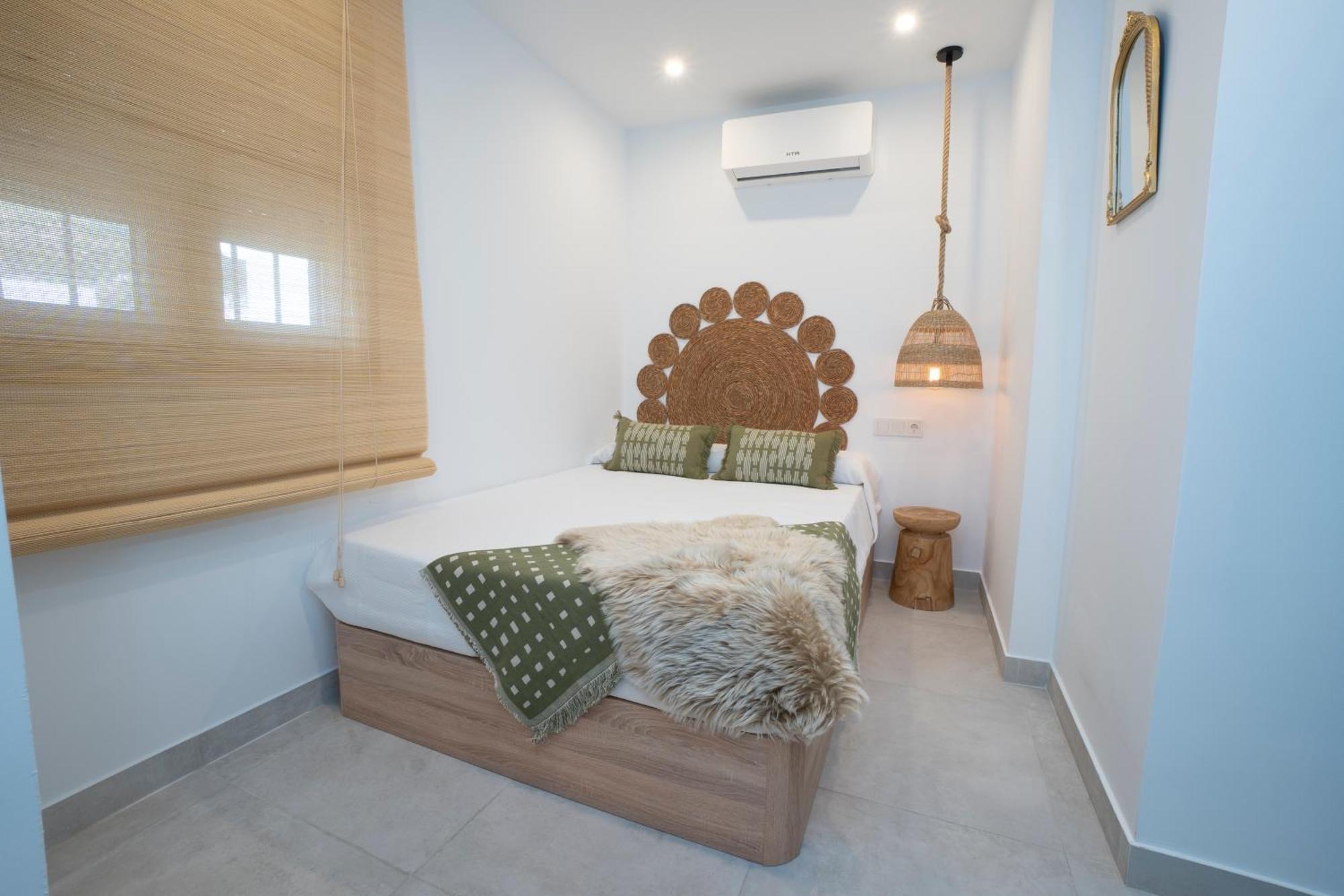 La Morada De Rosafina Appartement Frigiliana Buitenkant foto