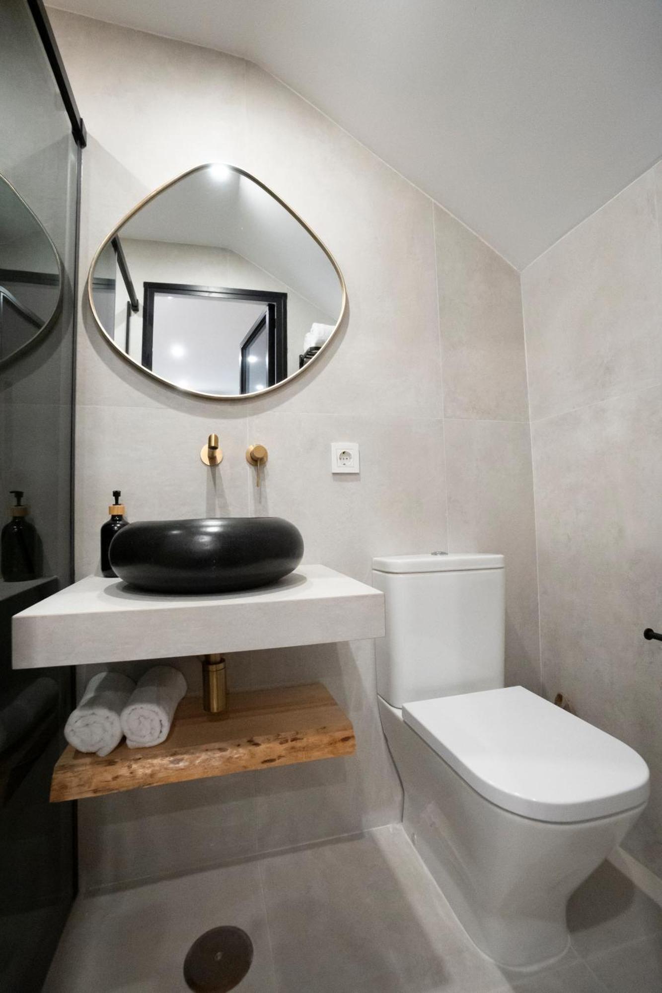 La Morada De Rosafina Appartement Frigiliana Buitenkant foto