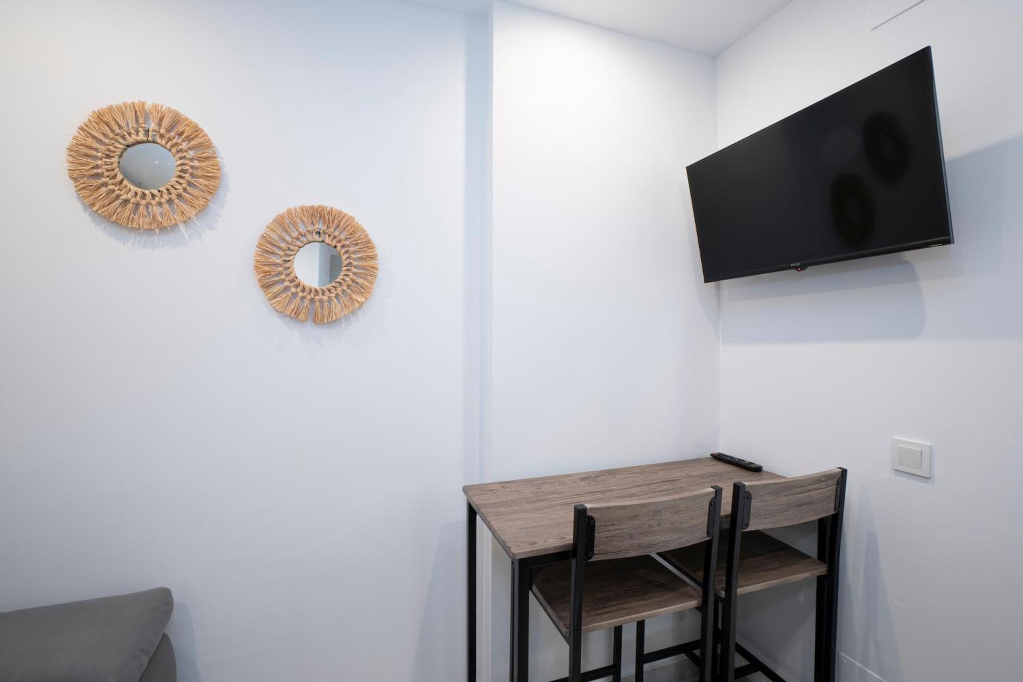 La Morada De Rosafina Appartement Frigiliana Buitenkant foto
