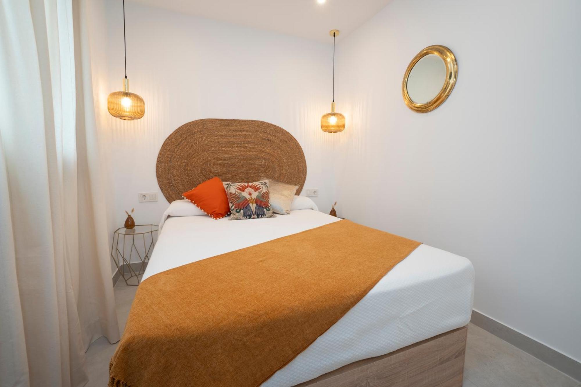 La Morada De Rosafina Appartement Frigiliana Buitenkant foto