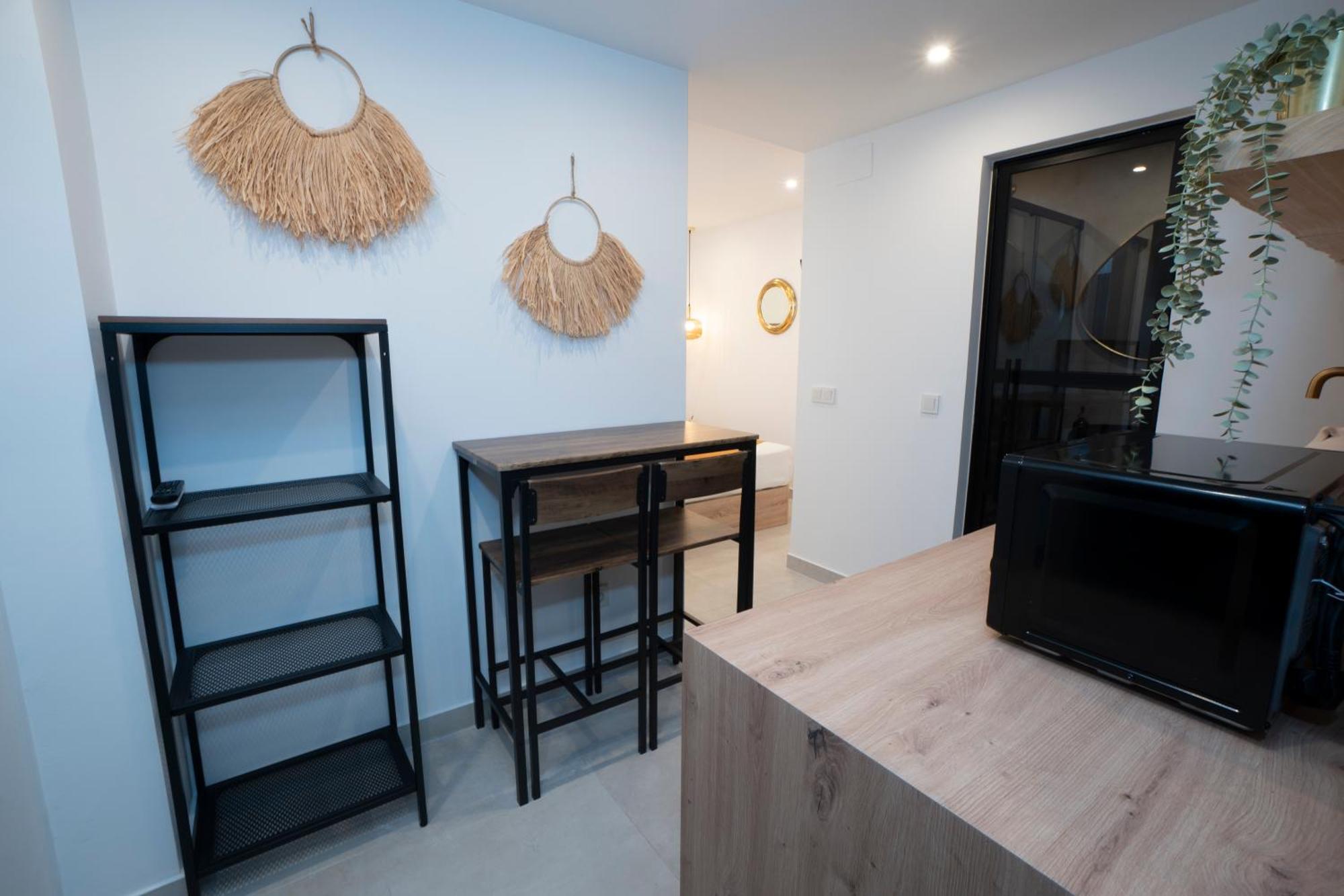 La Morada De Rosafina Appartement Frigiliana Buitenkant foto