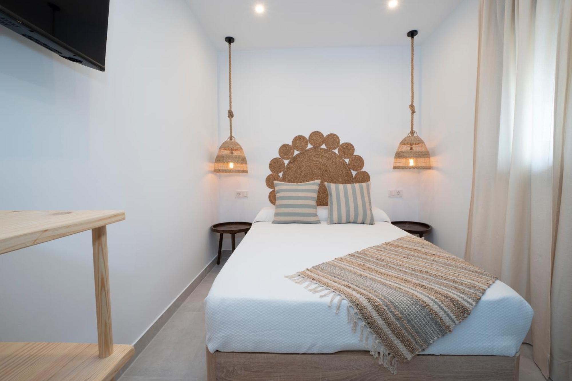 La Morada De Rosafina Appartement Frigiliana Buitenkant foto