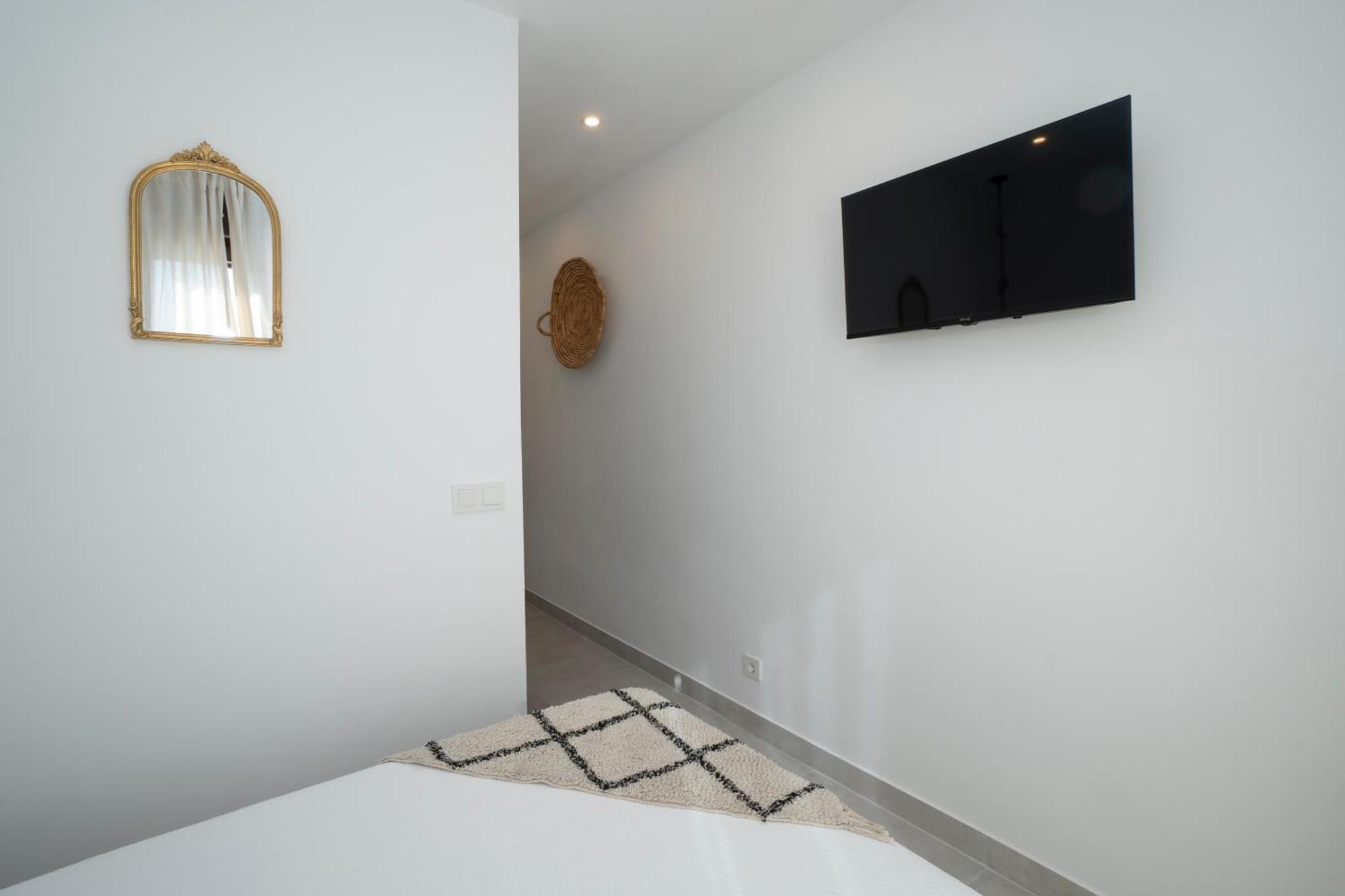La Morada De Rosafina Appartement Frigiliana Buitenkant foto