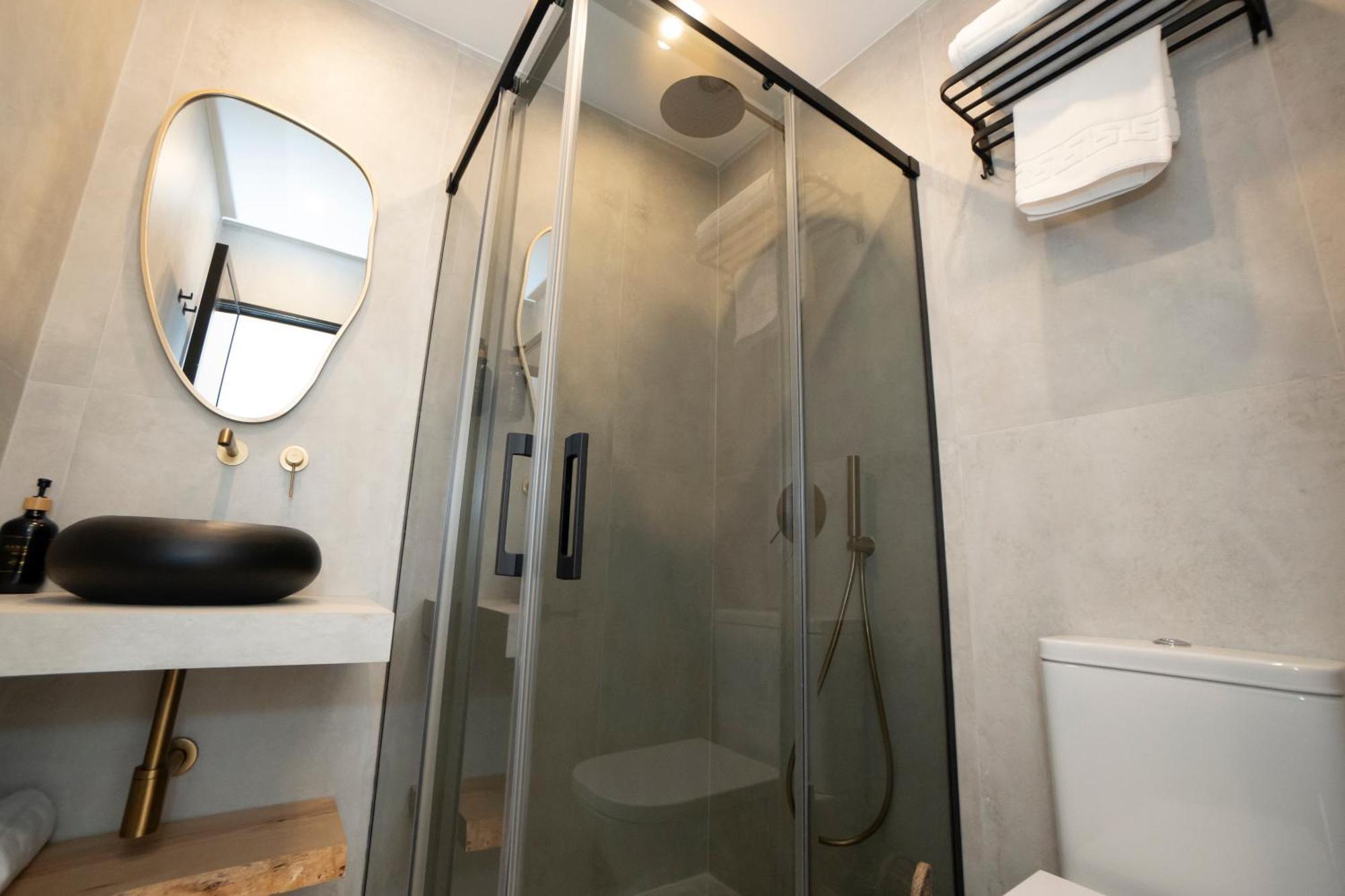 La Morada De Rosafina Appartement Frigiliana Buitenkant foto