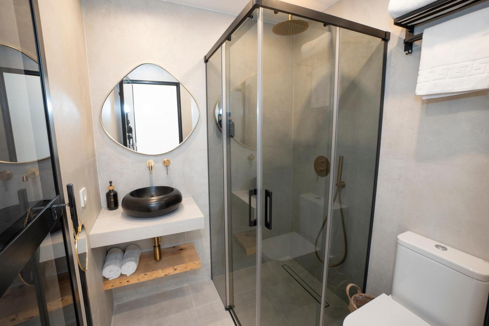 La Morada De Rosafina Appartement Frigiliana Buitenkant foto