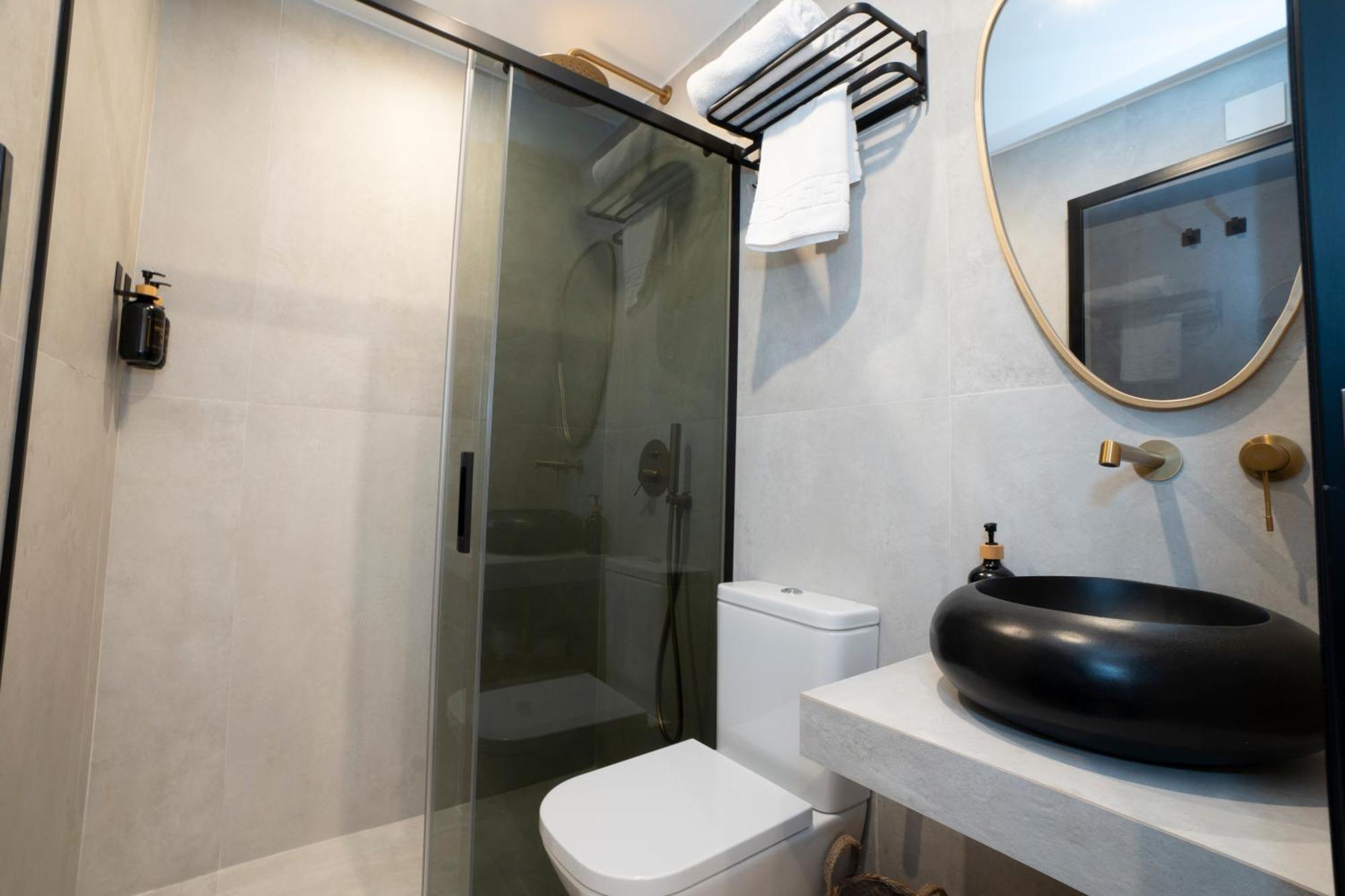 La Morada De Rosafina Appartement Frigiliana Buitenkant foto