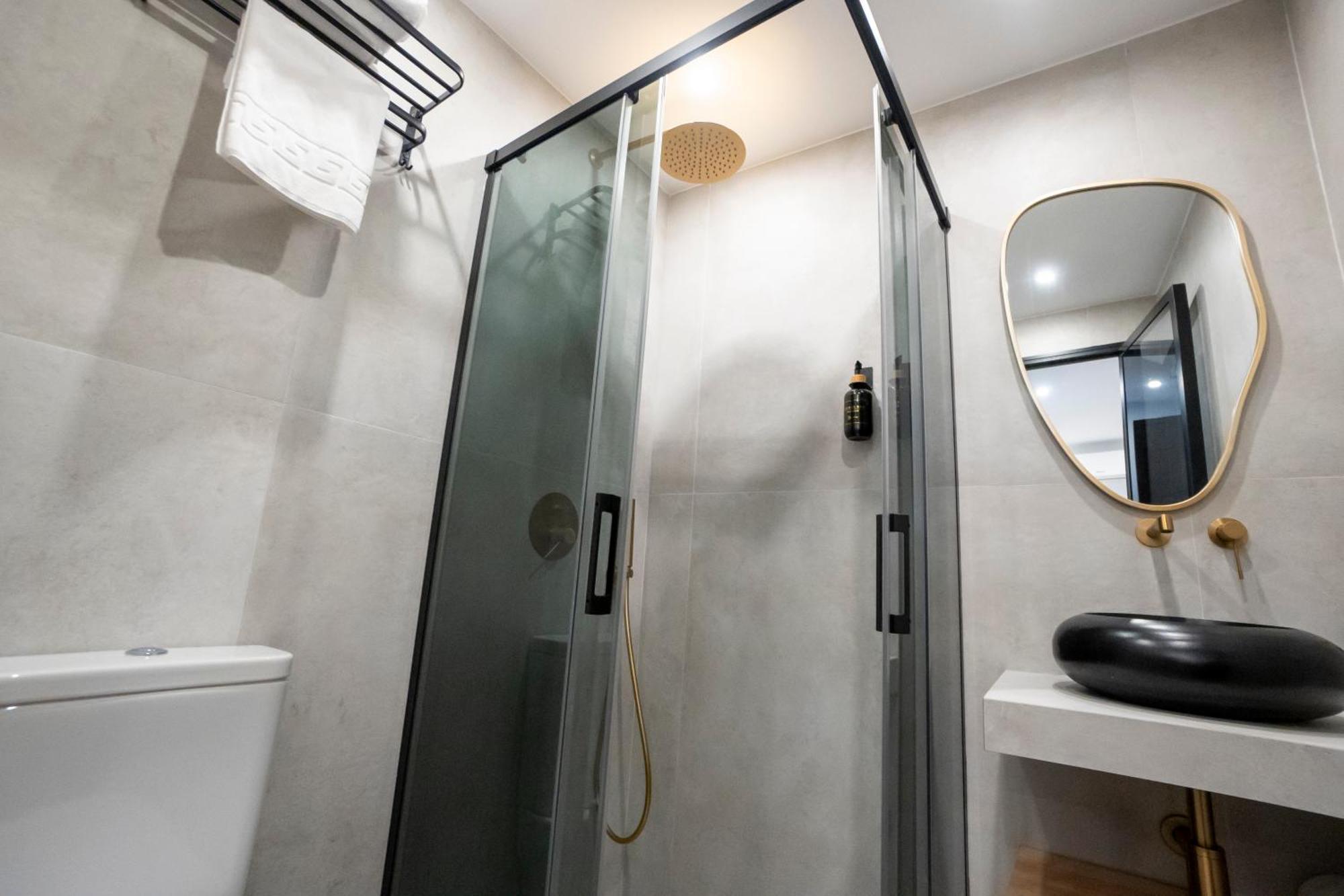 La Morada De Rosafina Appartement Frigiliana Buitenkant foto