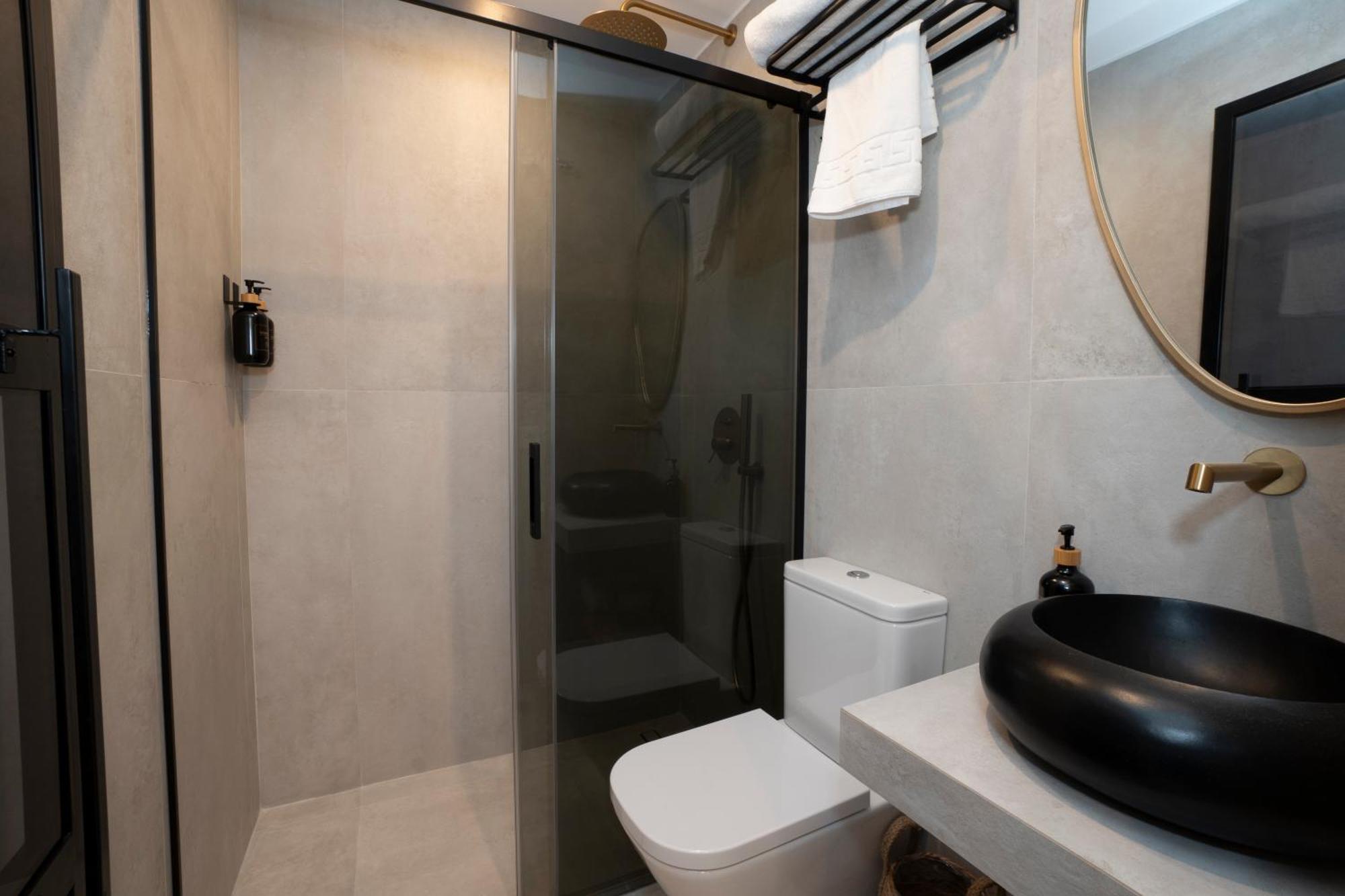 La Morada De Rosafina Appartement Frigiliana Buitenkant foto