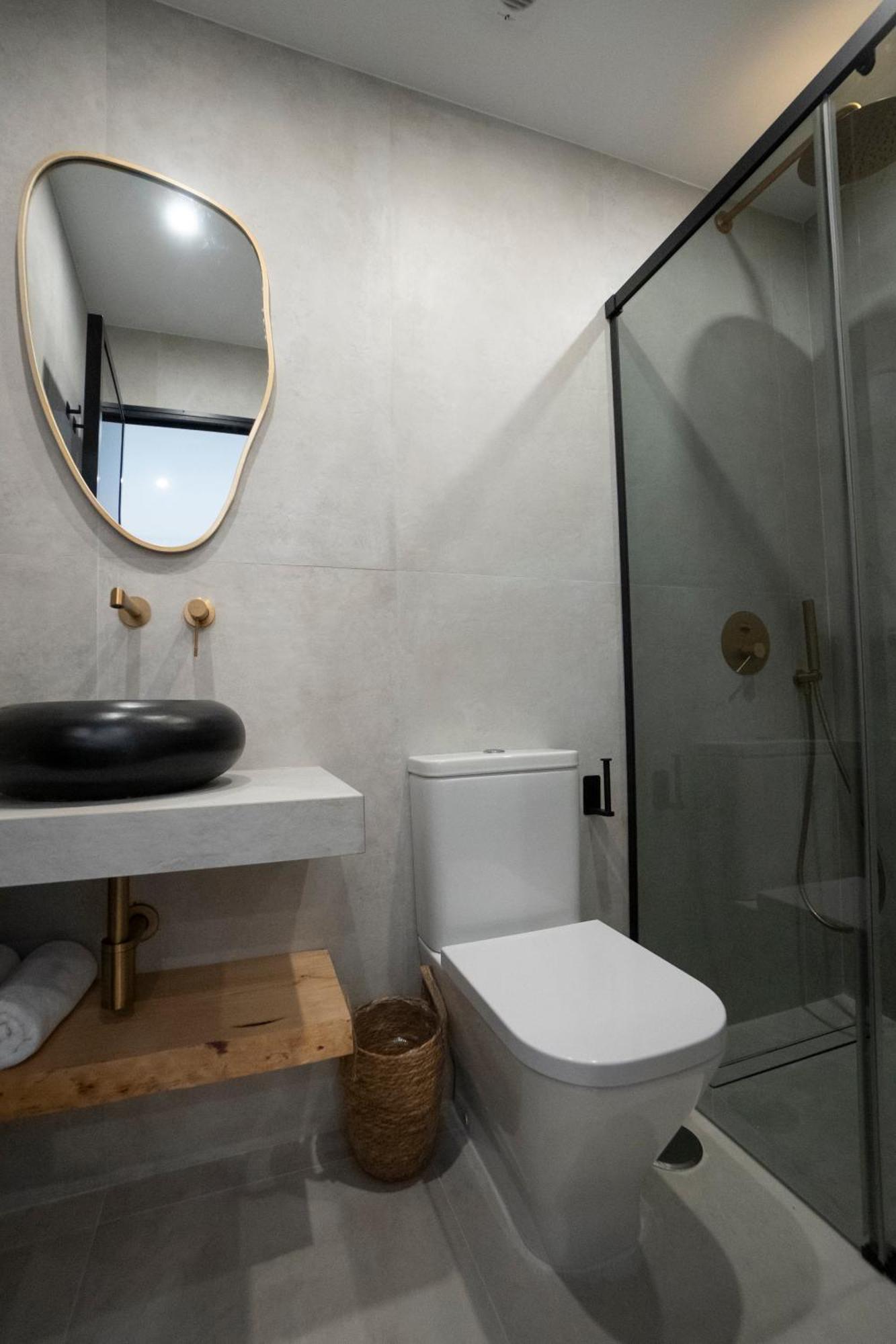 La Morada De Rosafina Appartement Frigiliana Buitenkant foto